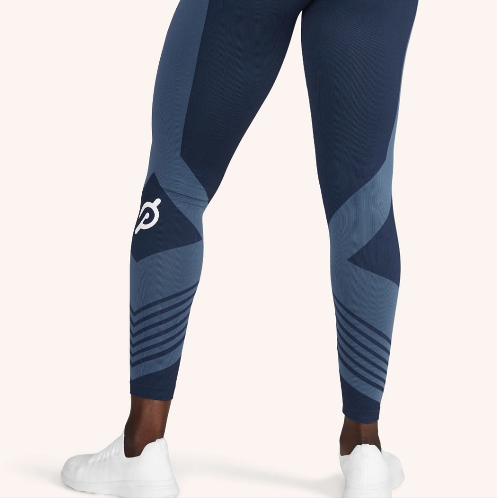 PELOTON Seamless Leggings size Small - Picture 9 of 9